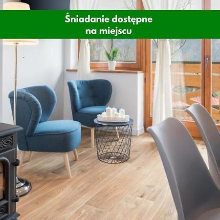 Twoja Chata Apartamenty Pod Niebem Zarezerwuj Na Podhalami Pl Kościelisko Εξωτερικό φωτογραφία