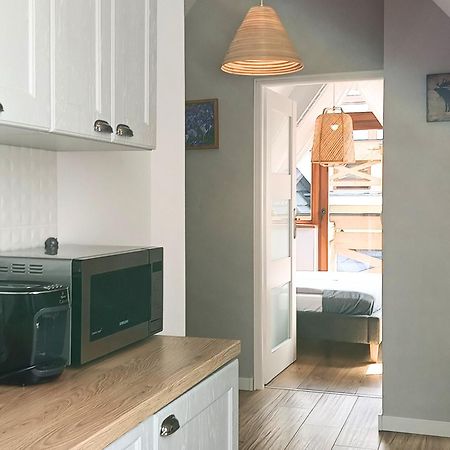 Twoja Chata Apartamenty Pod Niebem Zarezerwuj Na Podhalami Pl Kościelisko Εξωτερικό φωτογραφία