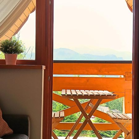 Twoja Chata Apartamenty Pod Niebem Zarezerwuj Na Podhalami Pl Kościelisko Εξωτερικό φωτογραφία
