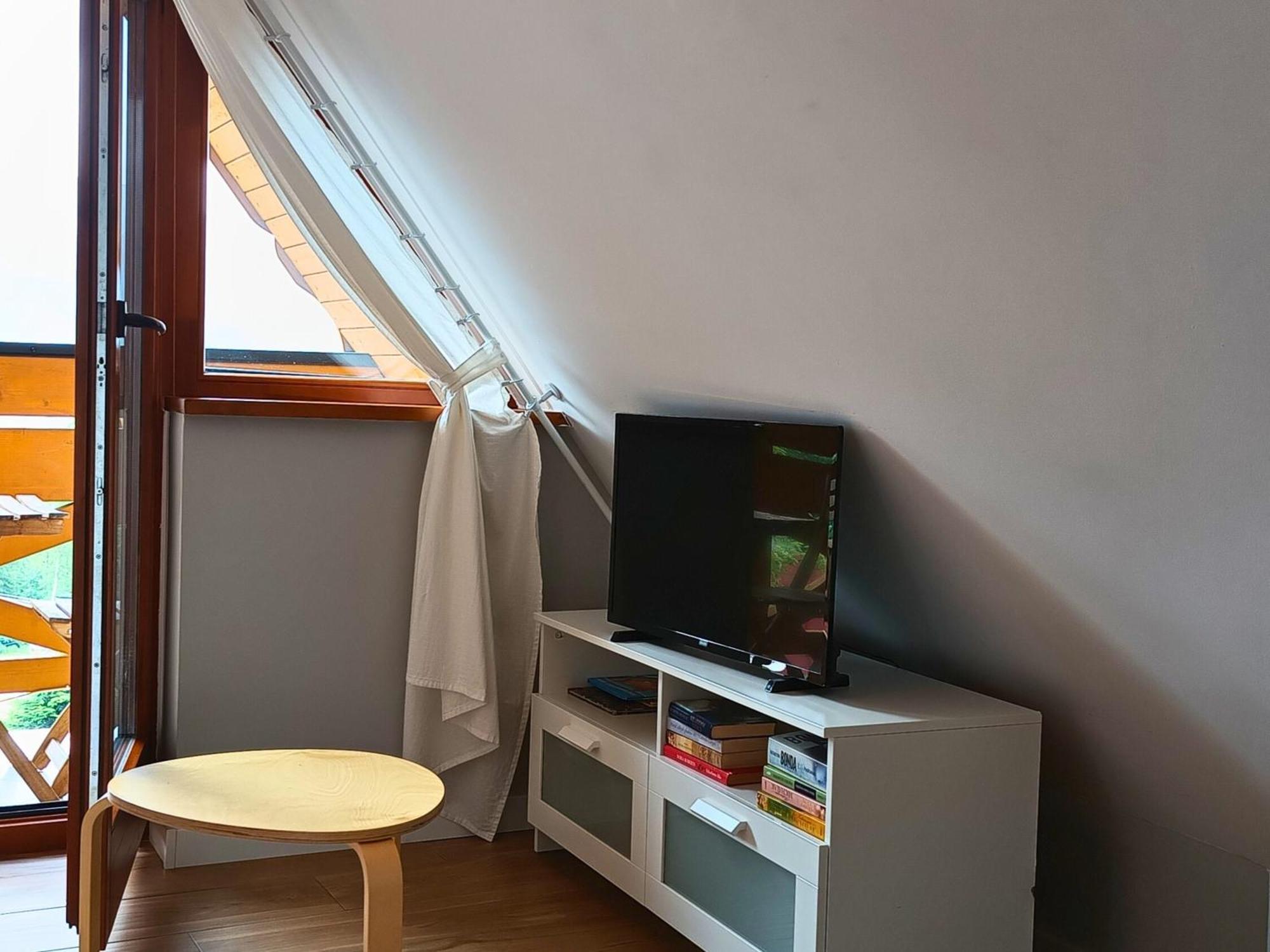 Twoja Chata Apartamenty Pod Niebem Zarezerwuj Na Podhalami Pl Kościelisko Εξωτερικό φωτογραφία