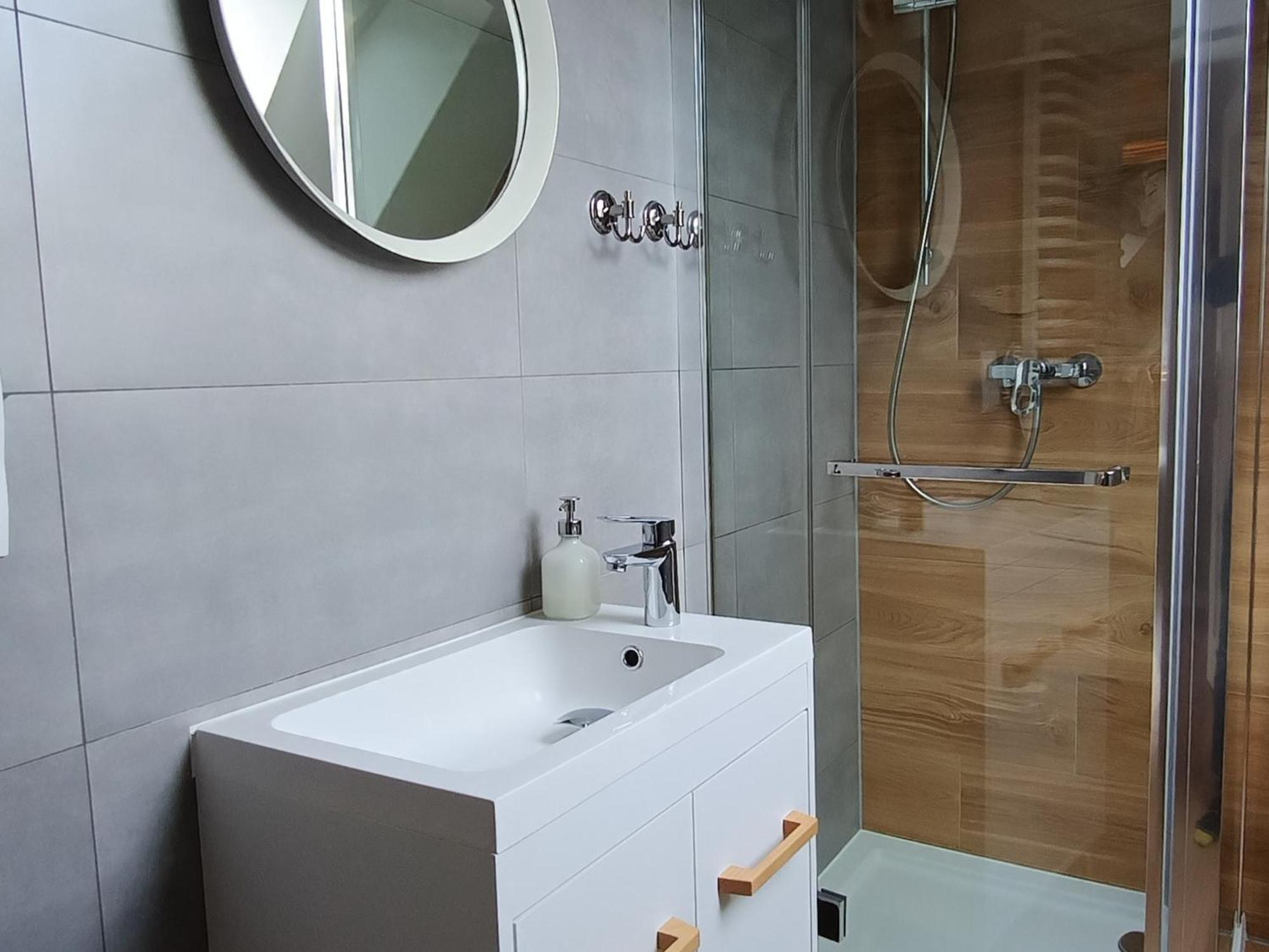 Twoja Chata Apartamenty Pod Niebem Zarezerwuj Na Podhalami Pl Kościelisko Δωμάτιο φωτογραφία