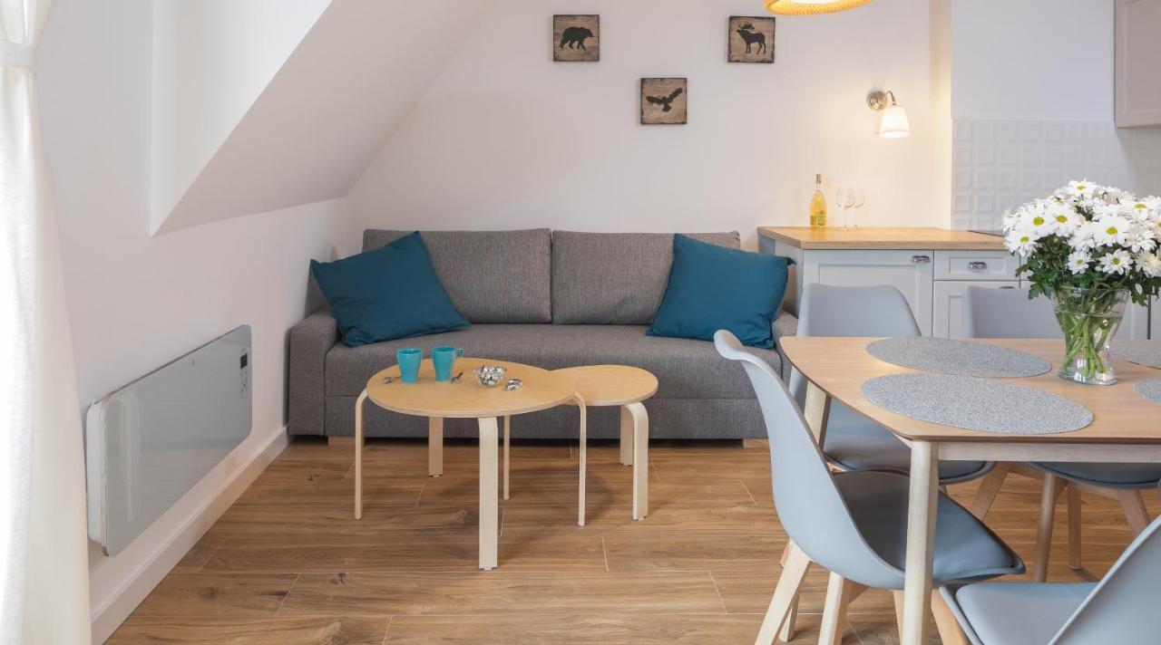 Twoja Chata Apartamenty Pod Niebem Zarezerwuj Na Podhalami Pl Kościelisko Εξωτερικό φωτογραφία