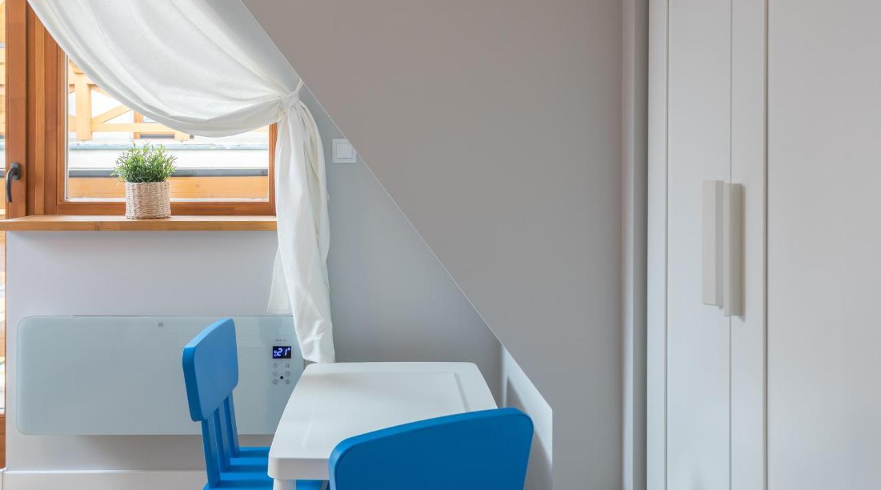 Twoja Chata Apartamenty Pod Niebem Zarezerwuj Na Podhalami Pl Kościelisko Εξωτερικό φωτογραφία